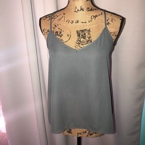 NWOT tank top